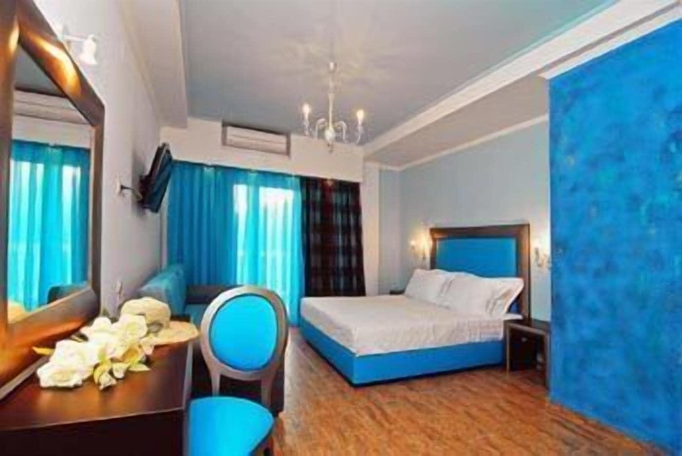 Hotel Parga Princess Exterior photo