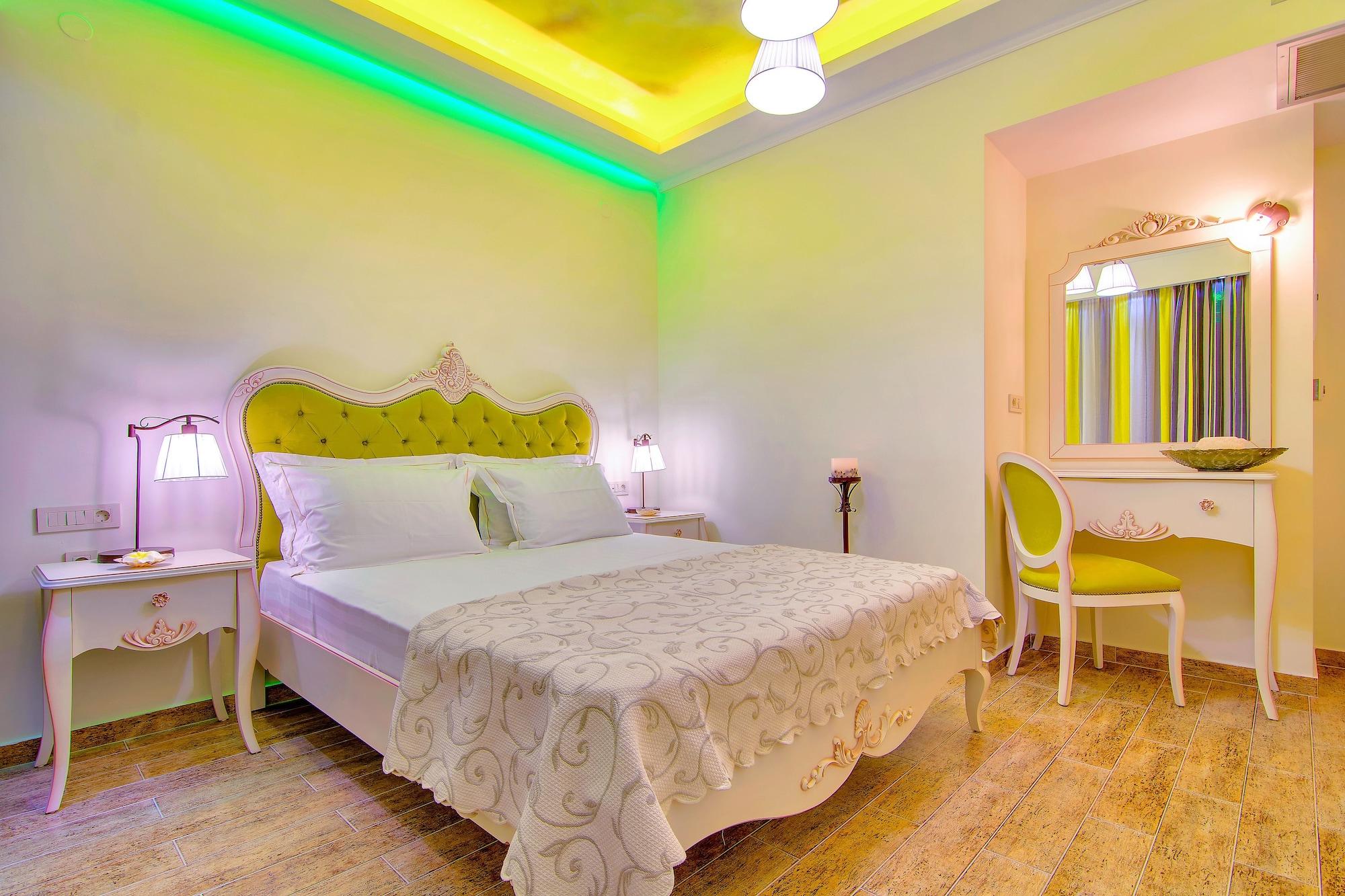 Hotel Parga Princess Exterior photo