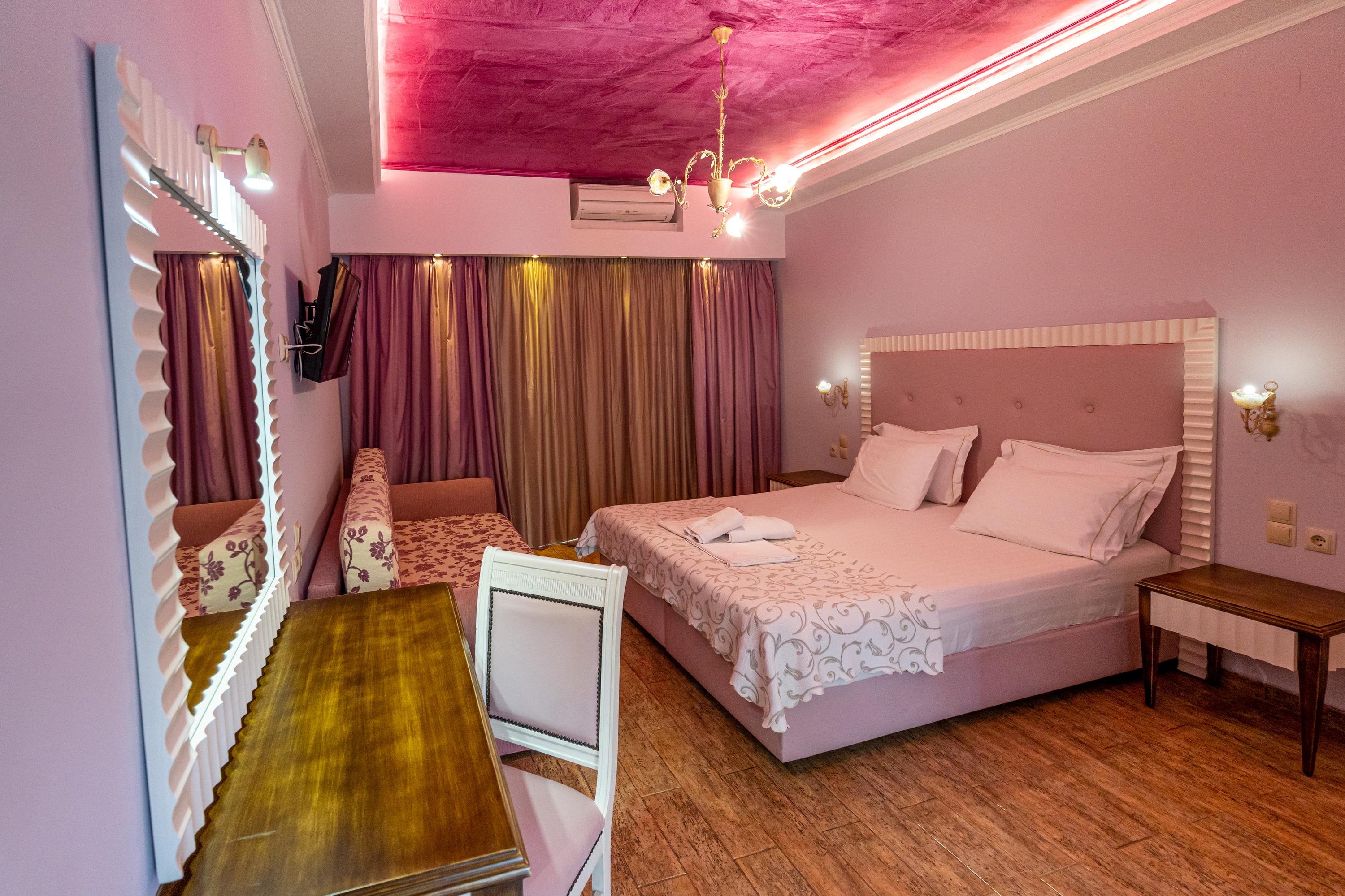 Hotel Parga Princess Exterior photo