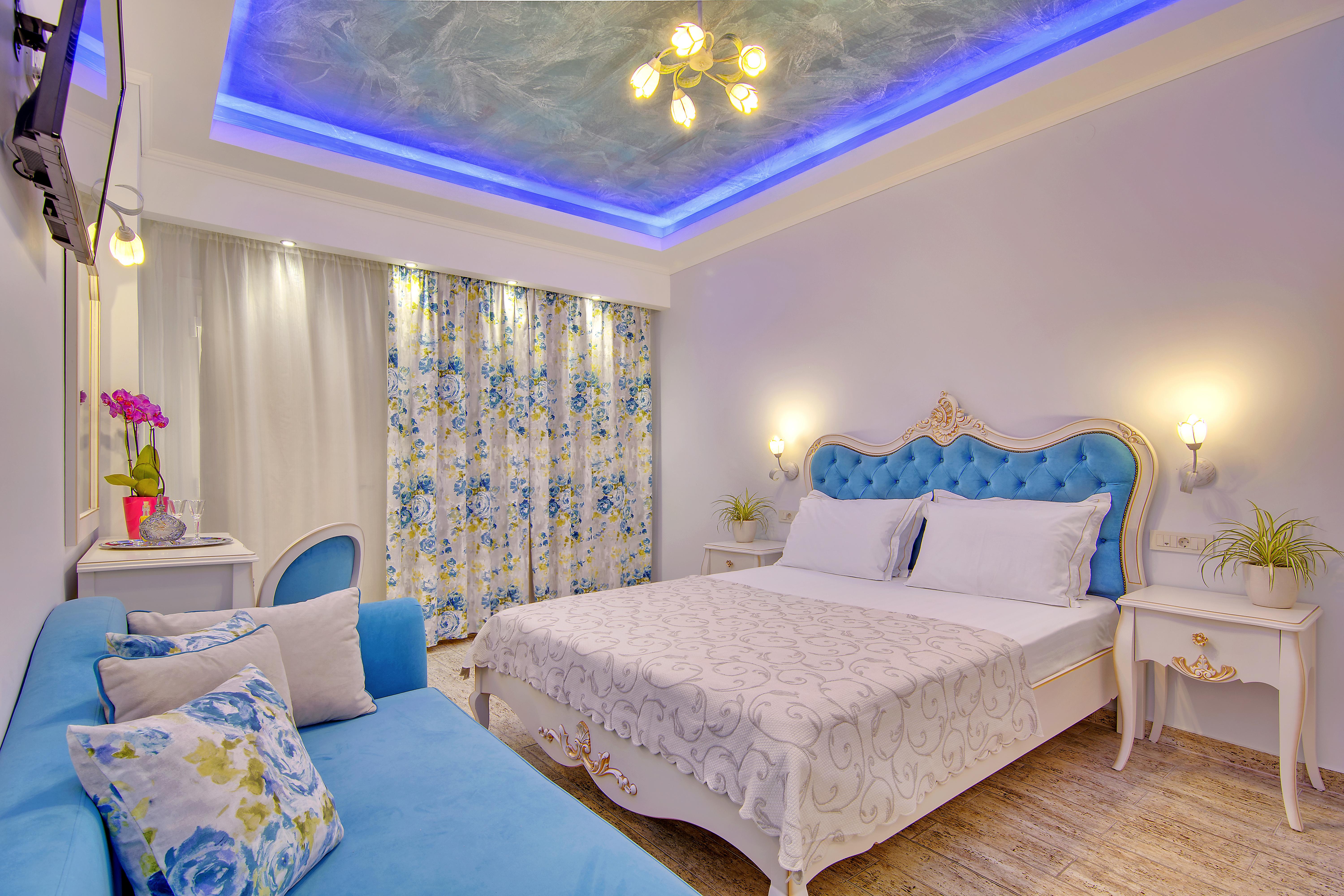 Hotel Parga Princess Exterior photo
