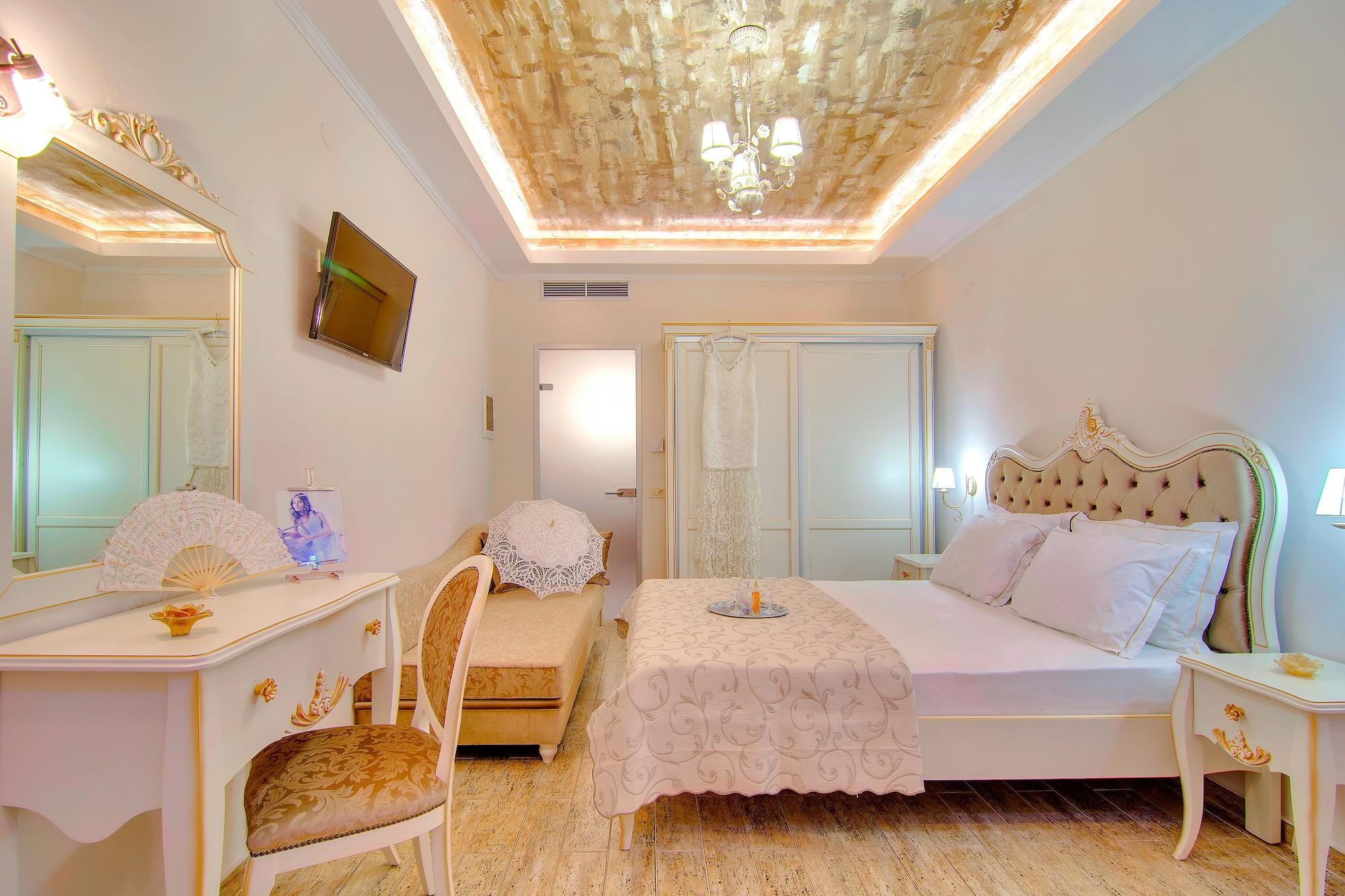 Hotel Parga Princess Exterior photo