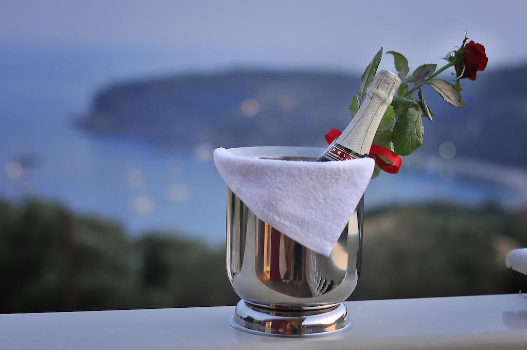 Hotel Parga Princess Exterior photo
